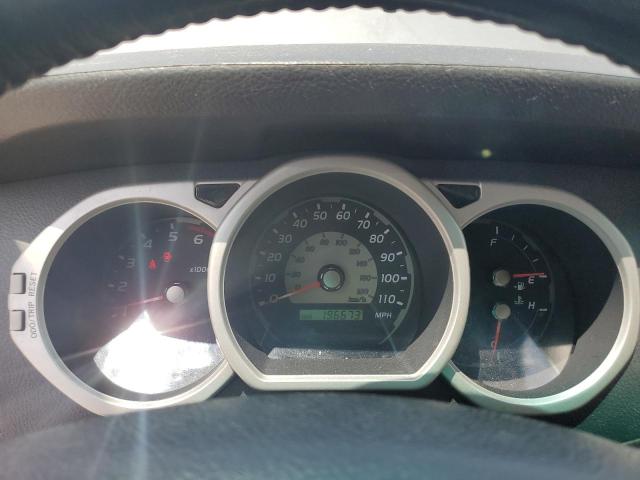 Photo 9 from auction – 2005 TOYOTA 4RUNNER SR with VIN JTEZU14R450049277