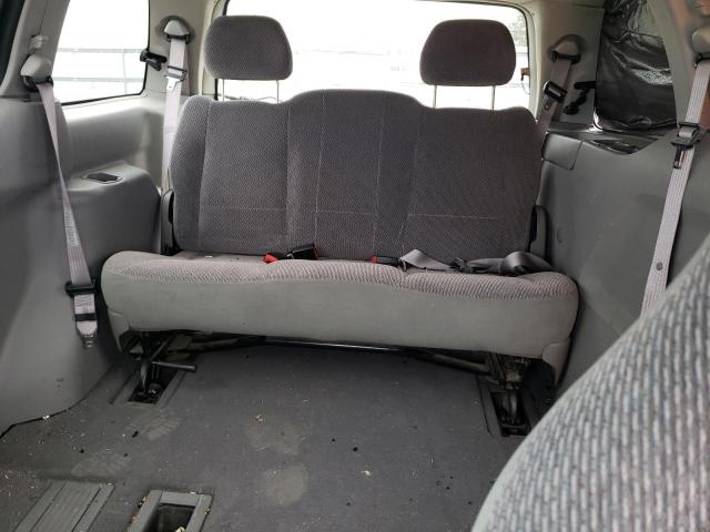 Photo 10 from auction – 2002 FORD WINDSTAR L with VIN 2FMZA51452BA52322