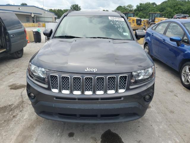 Photo 5 from auction – 2016 JEEP COMPASS LA with VIN 1C4NJCEA8GD773730