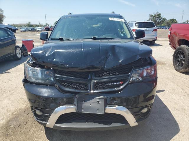 Photo 5 from auction – 2016 DODGE JOURNEY CR with VIN 3C4PDDGG5GT109189