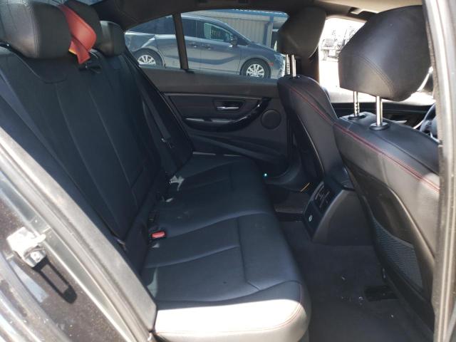 Photo 10 from auction – 2014 BMW 328 I with VIN WBA3A5C57EP601254