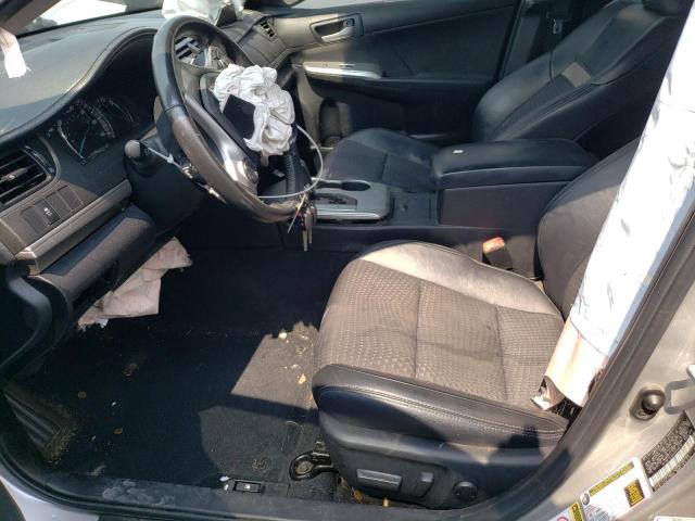 Photo 7 from auction – 2012 TOYOTA CAMRY BASE with VIN 4T1BF1FK4CU049572