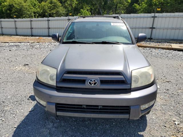 Фото 5 с аукциона – 2005 TOYOTA 4RUNNER LI с VIN JTEZU17R058024762