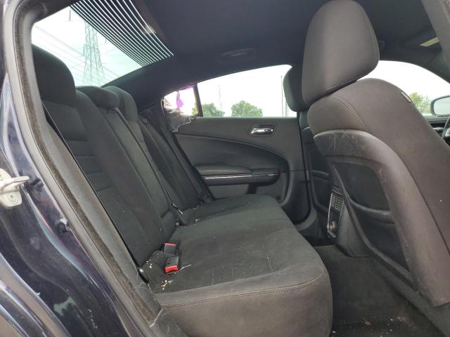 Photo 10 from auction – 2012 DODGE CHARGER SE with VIN 2C3CDXBG0CH159237