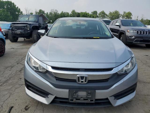 Photo 5 from auction – 2017 HONDA CIVIC LX with VIN 2HGFC2F52HH566203
