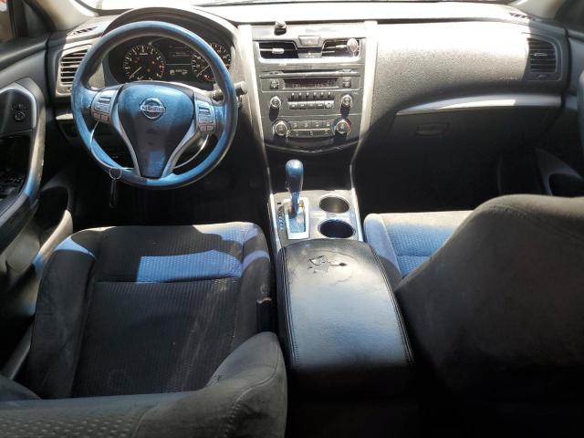Photo 8 from auction – 2015 NISSAN ALTIMA 2.5 with VIN 1N4AL3AP0FC430326