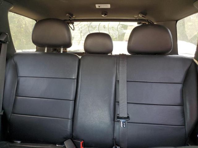 Photo 10 from auction – 2011 FORD ESCAPE LIM with VIN 1FMCU0EG5BKA79062