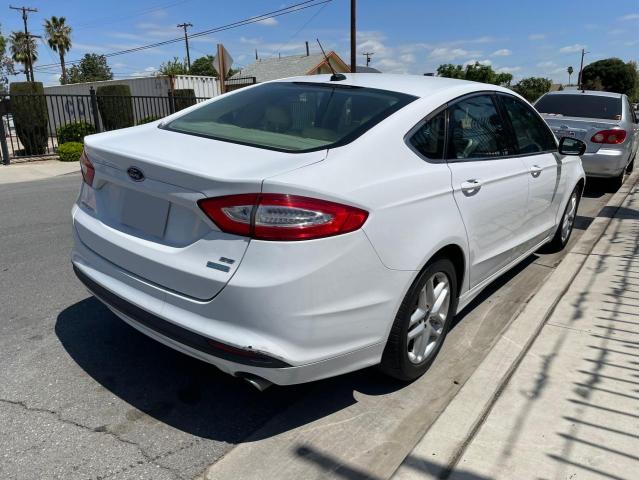 Photo 4 from auction – 2014 FORD FUSION SE with VIN 3FA6P0HD3ER339992