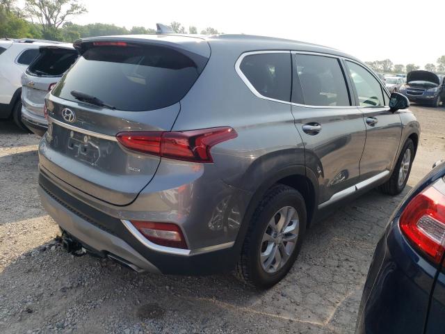 Photo 3 from auction – 2019 HYUNDAI SANTA FE S with VIN 5NMS3CAD2KH084733