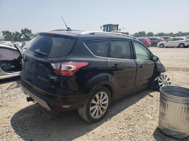 صورة رقم 3 من المزاد - 2018 FORD ESCAPE TIT مع VIN 1FMCU9J90JUC64330