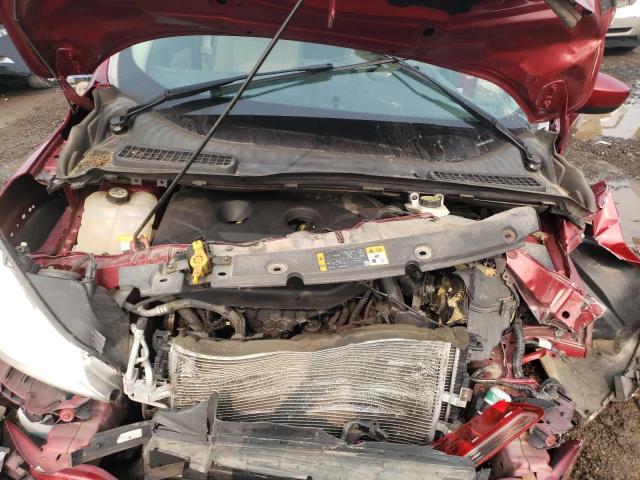 Photo 11 from auction – 2013 FORD ESCAPE SE with VIN 1FMCU9G98DUC11936