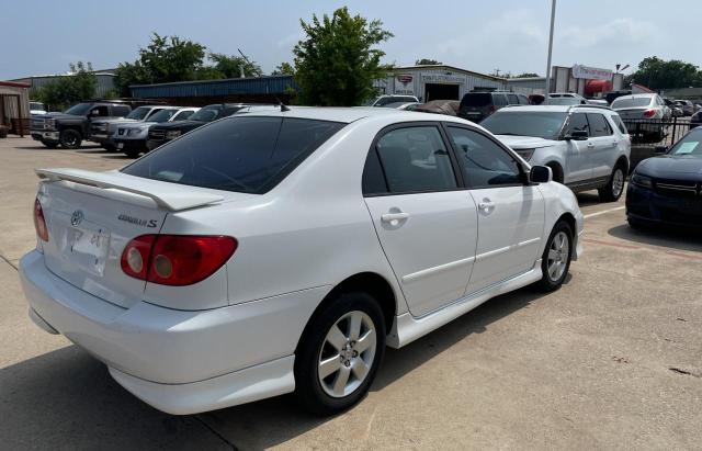 Photo 4 from auction – 2007 TOYOTA COROLLA CE with VIN 1NXBR32EX7Z866828