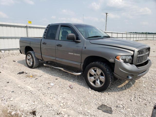 Photo 4 from auction – 2005 DODGE RAM 1500 S with VIN 1D7HU18D95S229461