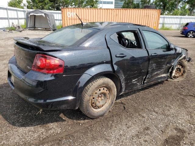 Photo 3 from auction – 2012 DODGE AVENGER R/ with VIN 1C3CDZBGXCN232603
