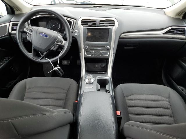Photo 8 from auction – 2017 FORD FUSION SE with VIN 3FA6P0LU2HR297164