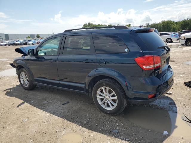 Photo 2 from auction – 2015 DODGE JOURNEY SX with VIN 3C4PDCBB0FT604744