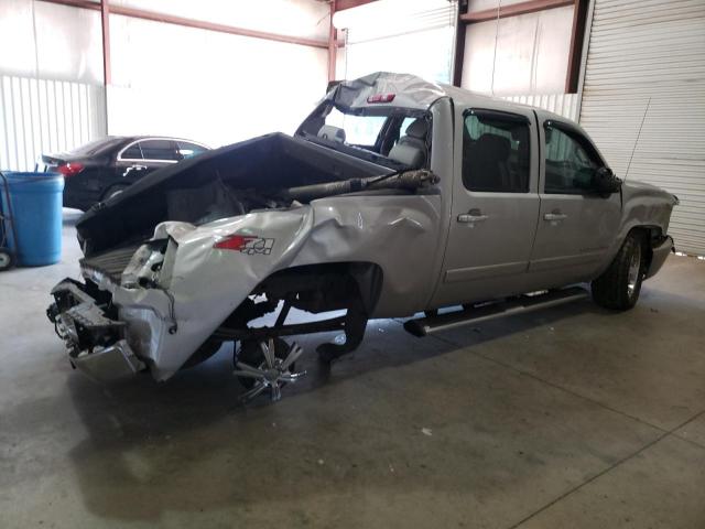 Photo 3 from auction – 2008 CHEVROLET SILVERADO with VIN 2GCEK13M881192837