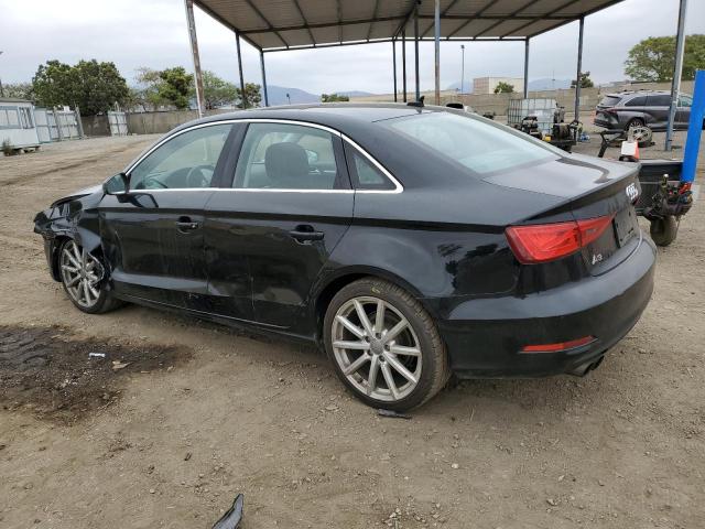 Photo 2 from auction – 2015 AUDI A3 PREMIUM with VIN WAUCCGFF4F1002097