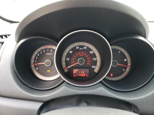 Photo 9 from auction – 2012 KIA FORTE EX with VIN KNAFU4A27C5552525