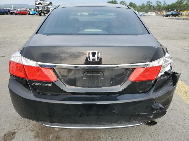 Photo 6 from auction – 2015 HONDA ACCORD EX with VIN 1HGCR2F76FA264119