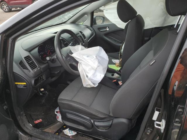 Photo 7 from auction – 2016 KIA FORTE LX with VIN KNAFX4A67G5446964