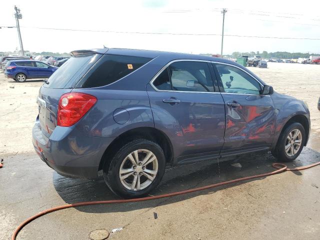 Photo 3 from auction – 2013 CHEVROLET EQUINOX LS with VIN 2GNALBEK2D6166283