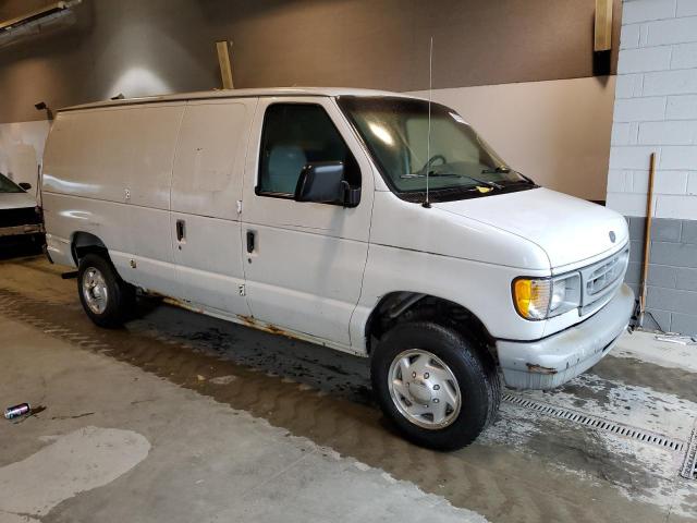 Photo 4 from auction – 1998 FORD ECONOLINE with VIN 1FTPE2428WHB44641