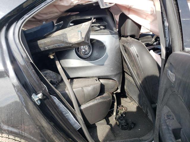 Photo 11 from auction – 2010 CHEVROLET EQUINOX LT with VIN 2CNFLNEY2A6215865