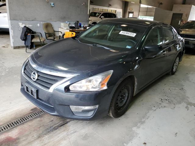 NISSAN ALTIMA 2.5 2014 with VIN 1N4AL3AP1EC167813 - Photo from auction