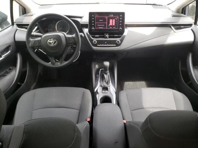 Photo 8 from auction – 2020 TOYOTA COROLLA LE with VIN 5YFBPRBE6LP120770