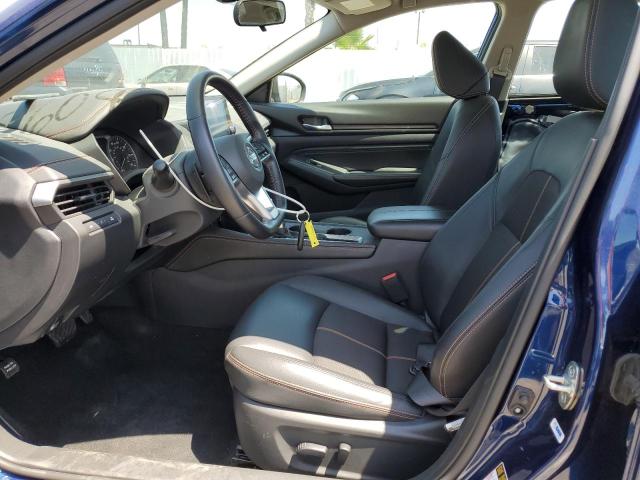 Photo 7 from auction – 2019 NISSAN ALTIMA SR with VIN 1N4BL4CV9KC170735