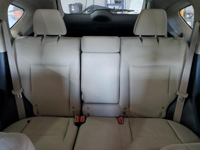 Photo 10 from auction – 2016 HONDA CR-V LX with VIN 5J6RM4H31GL069266