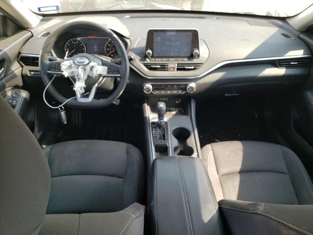 Photo 8 from auction – 2020 NISSAN ALTIMA S with VIN 1N4BL4BV3LC254729