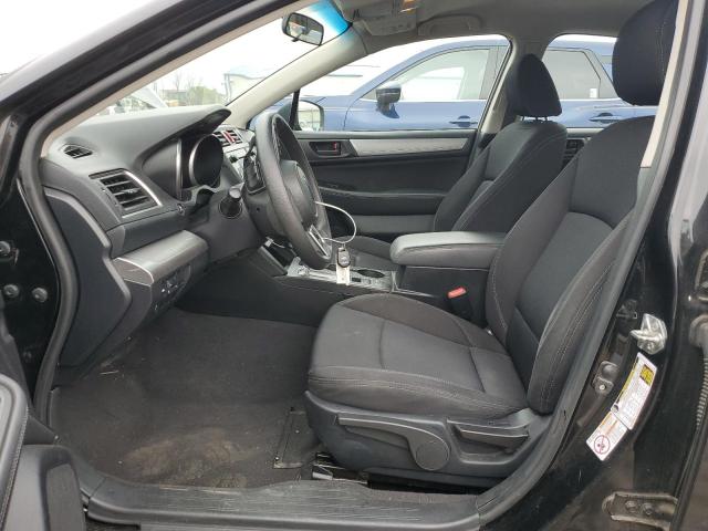 Photo 7 from auction – 2018 SUBARU LEGACY 2.5 with VIN 4S3BNAB66J3027379