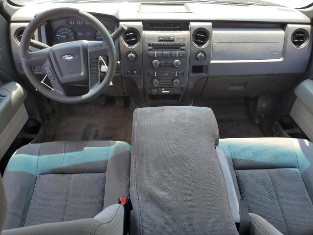 Photo 8 from auction – 2014 FORD F150 SUPER with VIN 1FTEX1EM1EKF10985