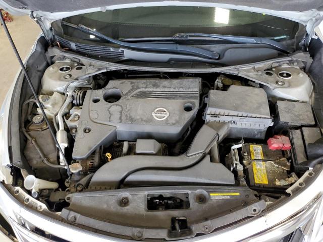 Photo 11 from auction – 2015 NISSAN ALTIMA 2.5 with VIN 1N4AL3AP0FC574085