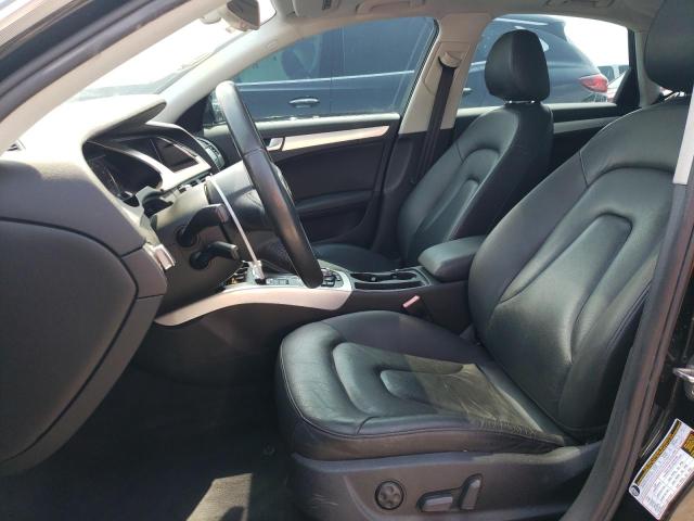 Photo 7 from auction – 2009 AUDI A4 PREMIUM with VIN WAUCF78K59N066079