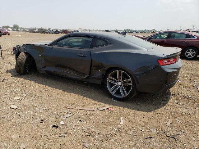 Photo 2 from auction – 2016 CHEVROLET CAMARO LT with VIN 1G1FB1RS5G0144547