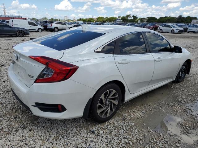 Photo 3 from auction – 2018 HONDA CIVIC with VIN 19XFC2F76JE014477