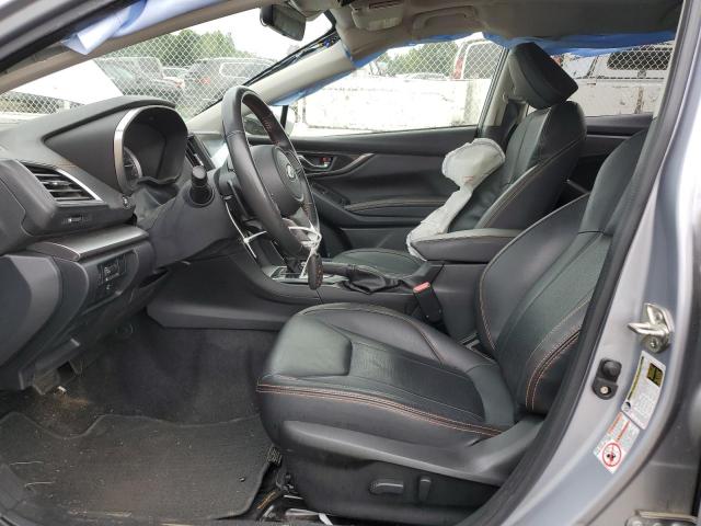 Photo 7 from auction – 2019 SUBARU CROSSTREK with VIN JF2GTANC2KH322370