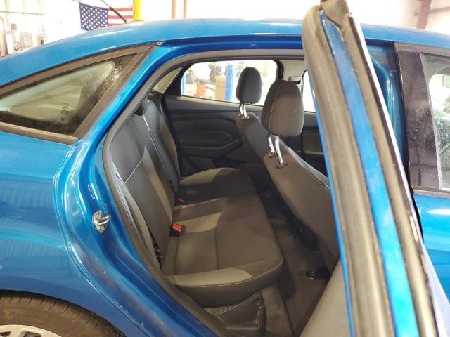 Photo 10 from auction – 2012 FORD FOCUS SE with VIN 1FAHP3F25CL171957