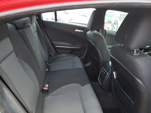 Photo 10 from auction – 2015 DODGE CHARGER SE with VIN 2C3CDXBG4FH852669