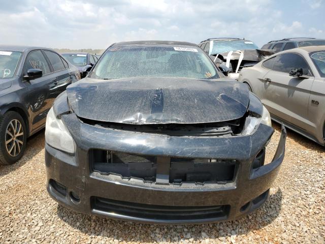 Photo 5 from auction – 2009 NISSAN MAXIMA with VIN 1N4AA51E69C821971