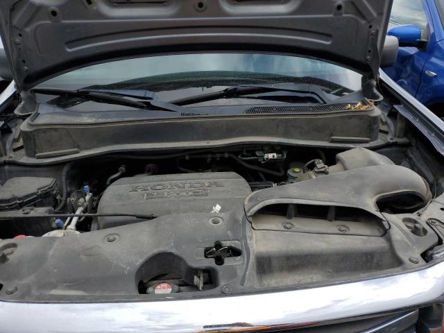 Photo 12 from auction – 2013 HONDA PILOT LX with VIN 5FNYF4H27DB041604