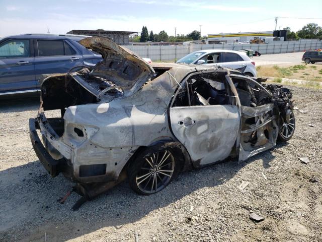 Photo 3 from auction – 2011 TOYOTA COROLLA BA with VIN 2T1BU4EE6BC635001
