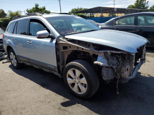 Photo 4 from auction – 2013 SUBARU OUTBACK 2. with VIN 4S4BRBGC5D3322093