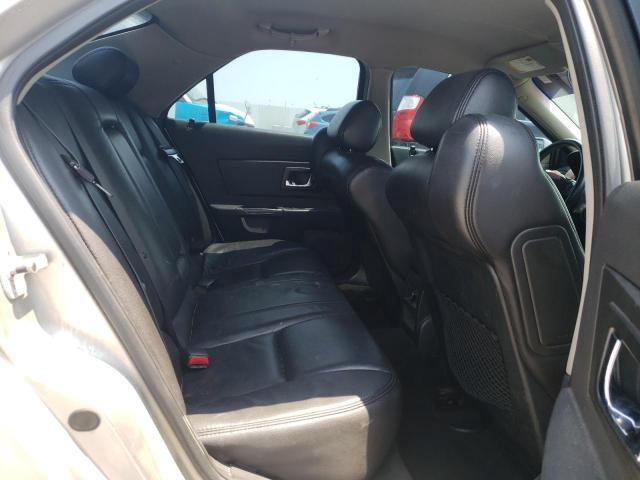 Photo 10 from auction – 2007 CADILLAC CTS with VIN 1G6DM57T670194016