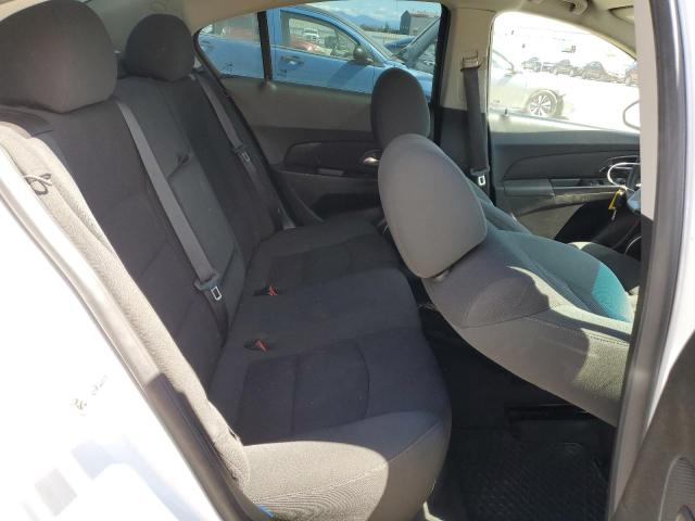 Photo 10 from auction – 2012 CHEVROLET CRUZE LT with VIN 1G1PF5SC9C7100314