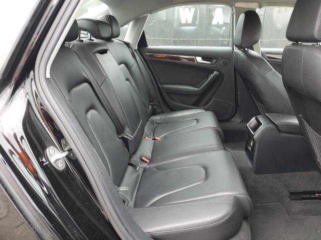 Photo 10 from auction – 2013 AUDI A4 PREMIUM with VIN WAUBFAFL5DN032365