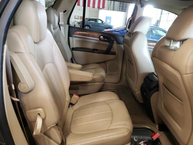 Photo 11 from auction – 2010 BUICK ENCLAVE CX with VIN 5GALVBED8AJ248287